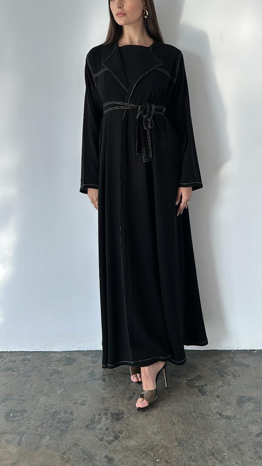 Abaya #742