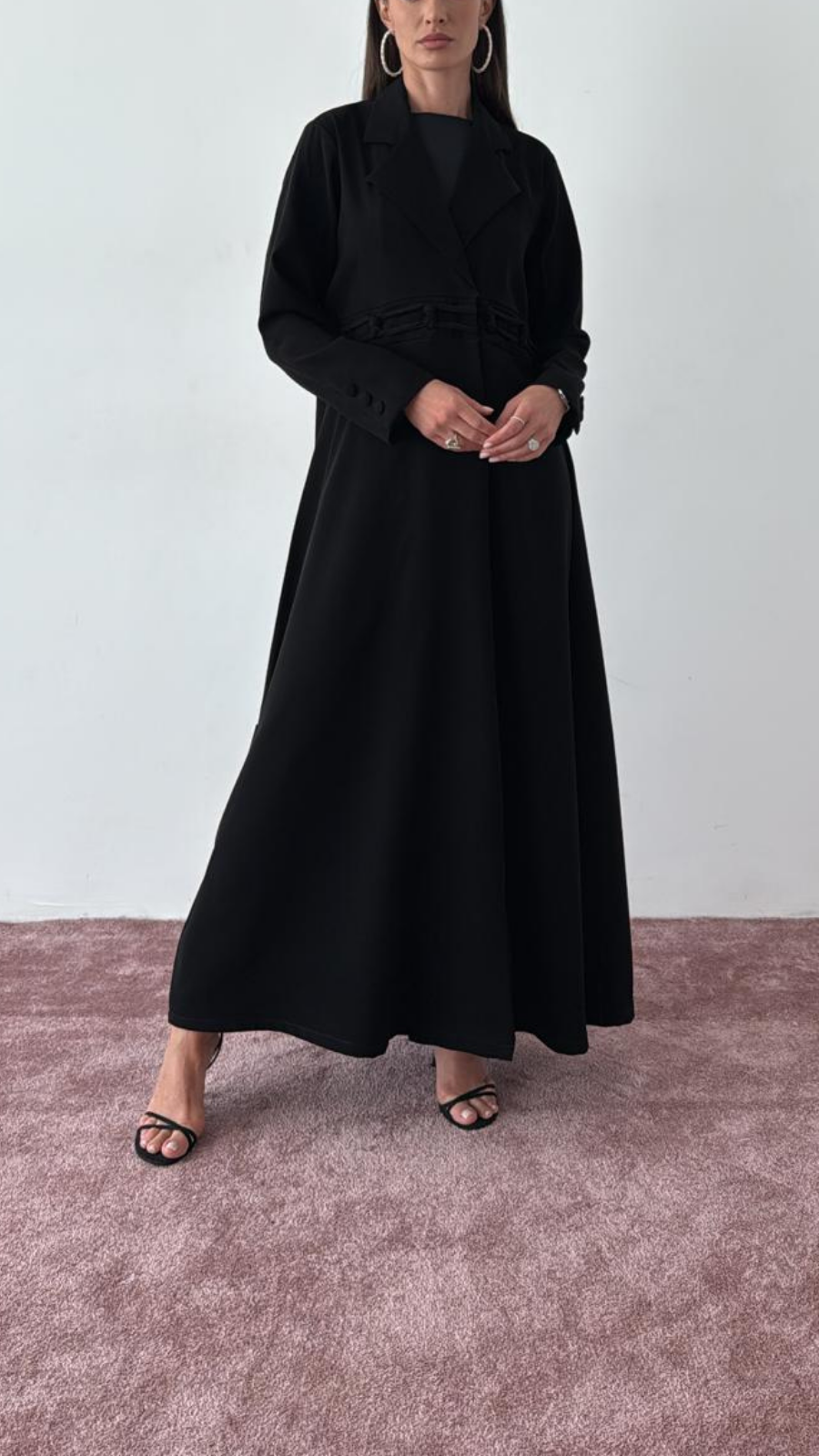 Abaya #719