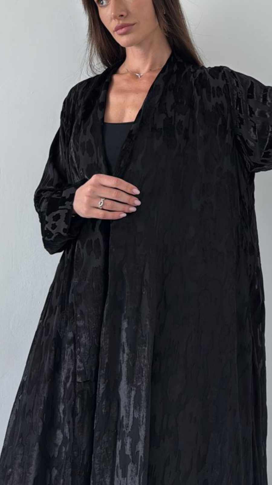 Abaya #749