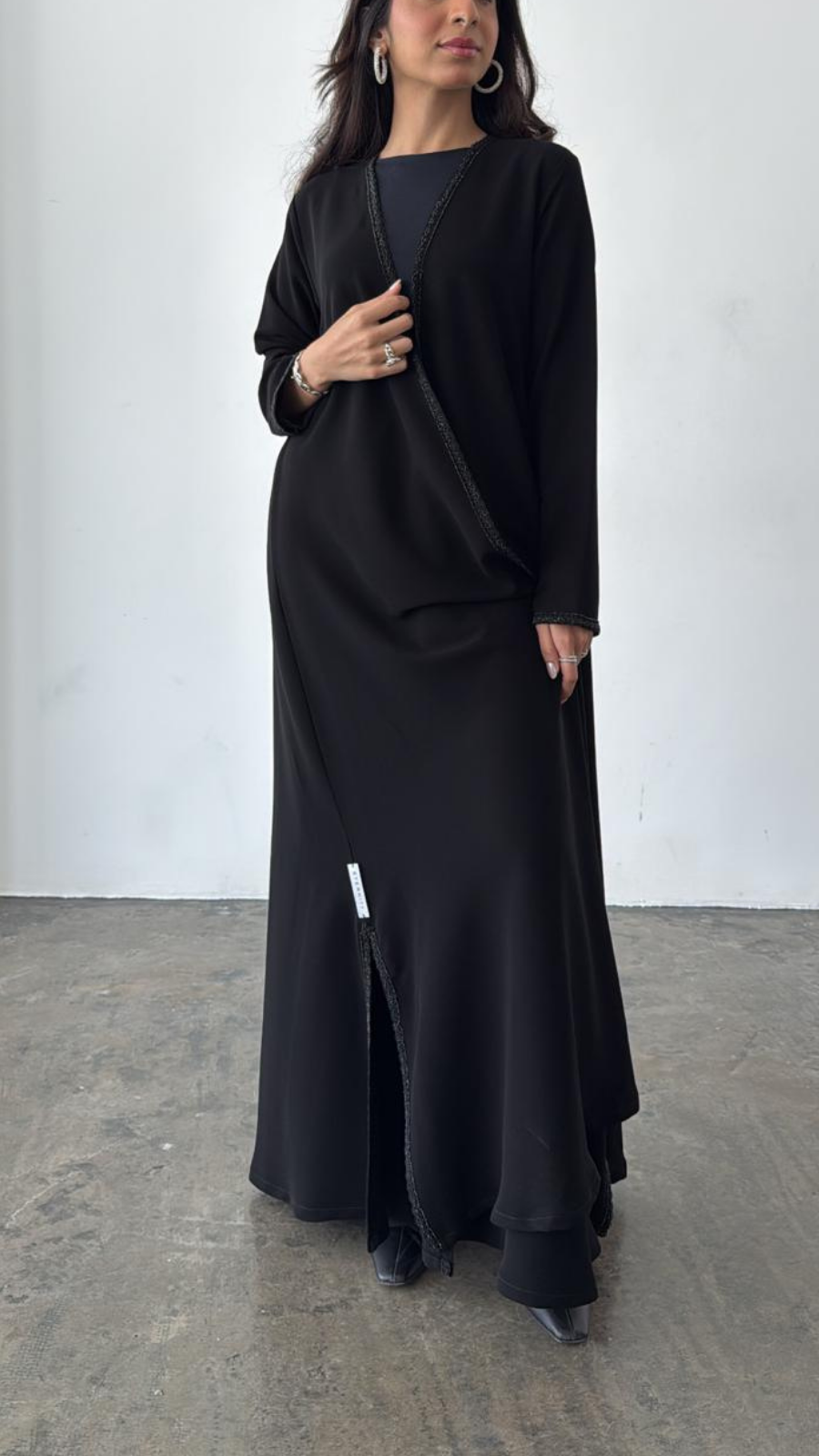 Abaya #699