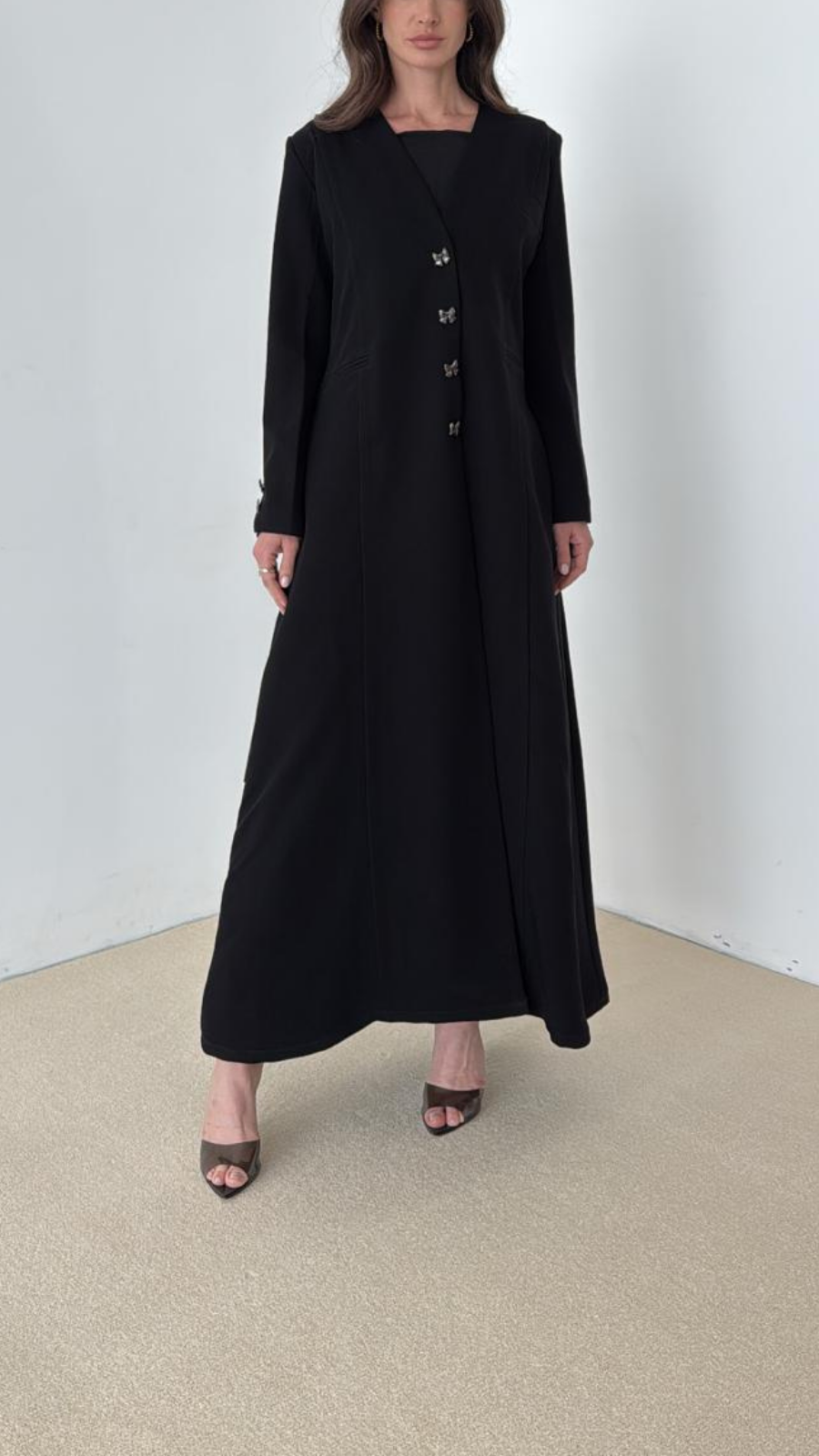 Abaya #704