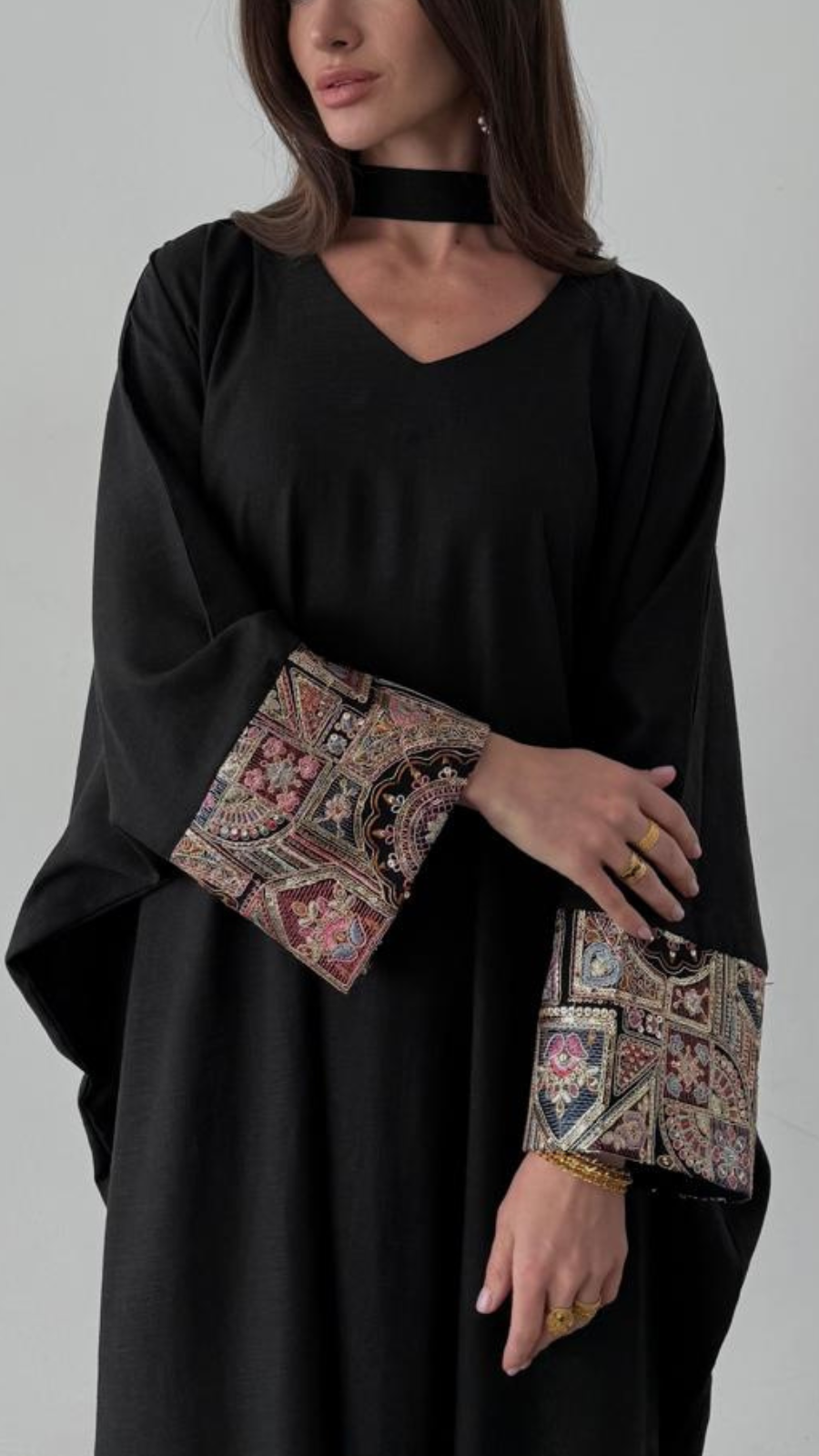 Kaftan #128
