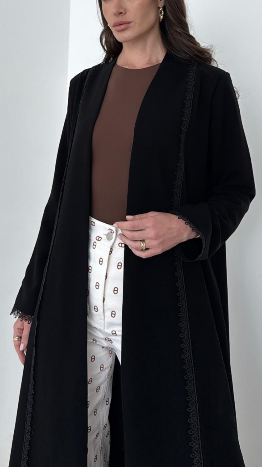 Abaya #700