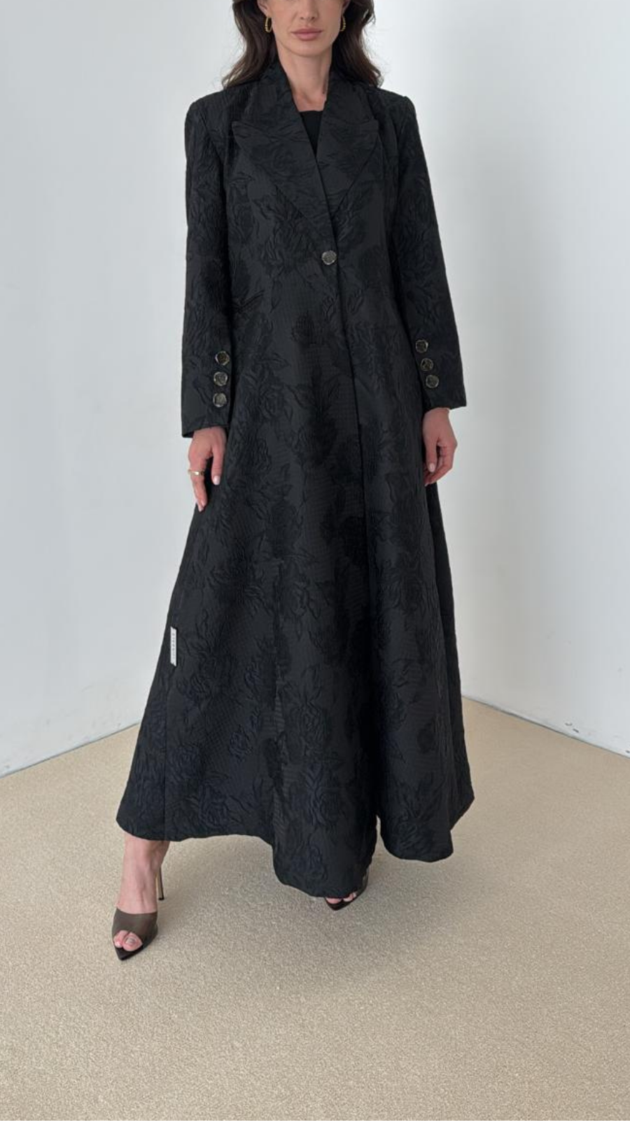 Abaya #707