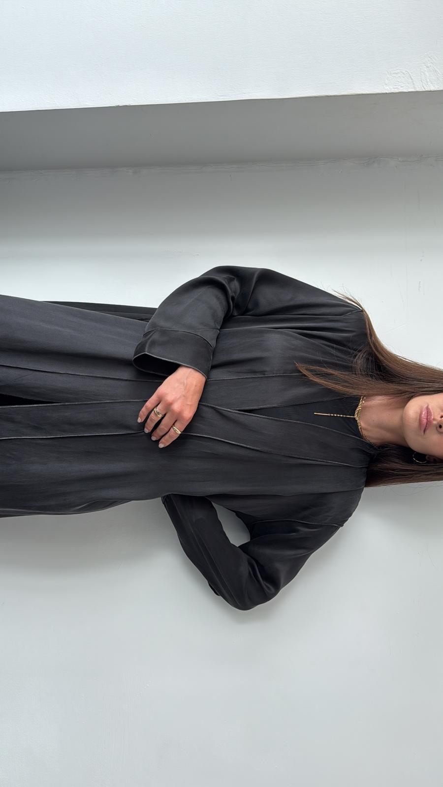 Abaya #725