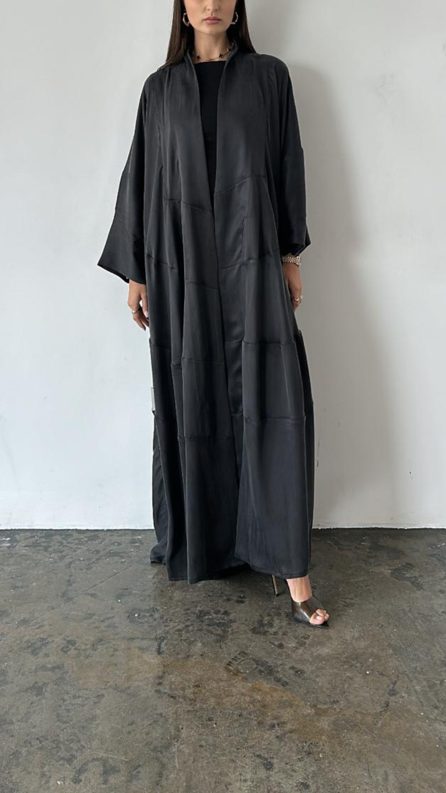 Abaya #681