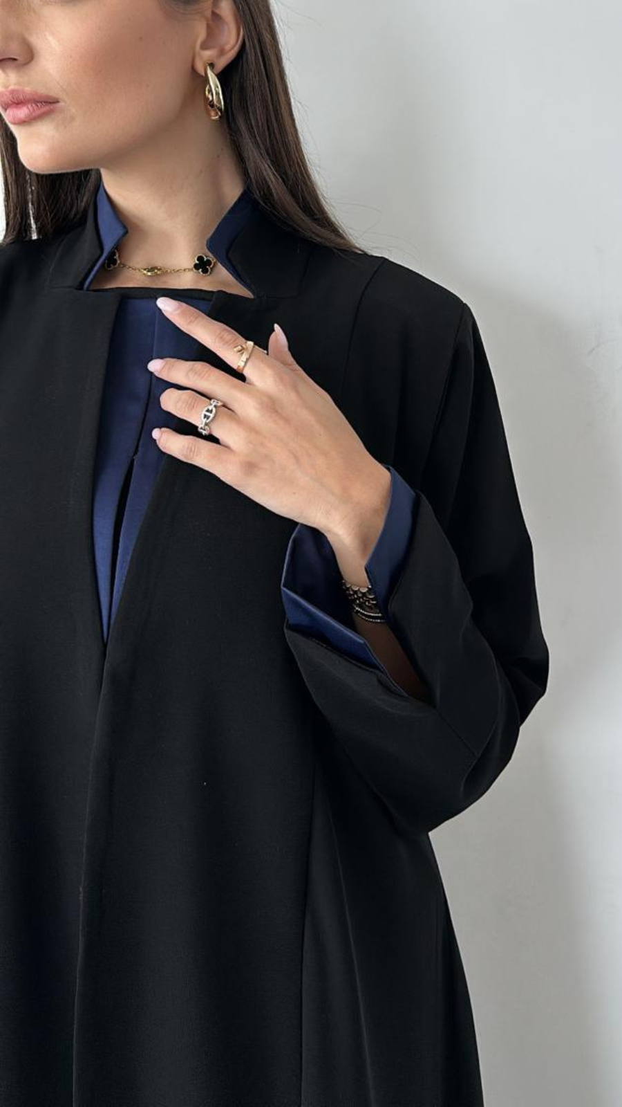 Abaya #682