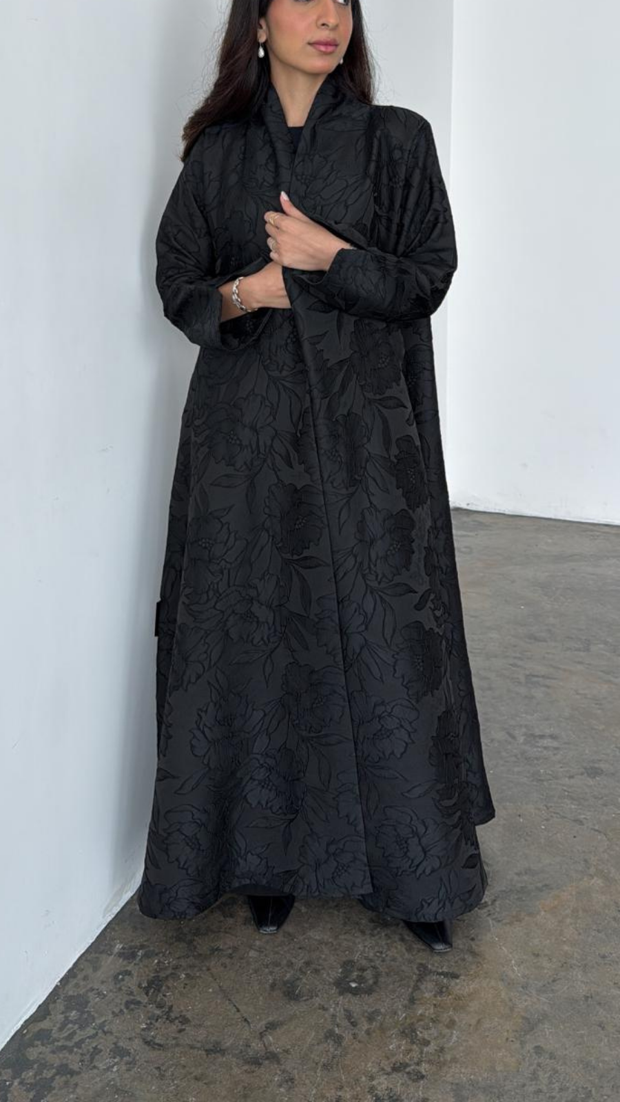 Abaya #694