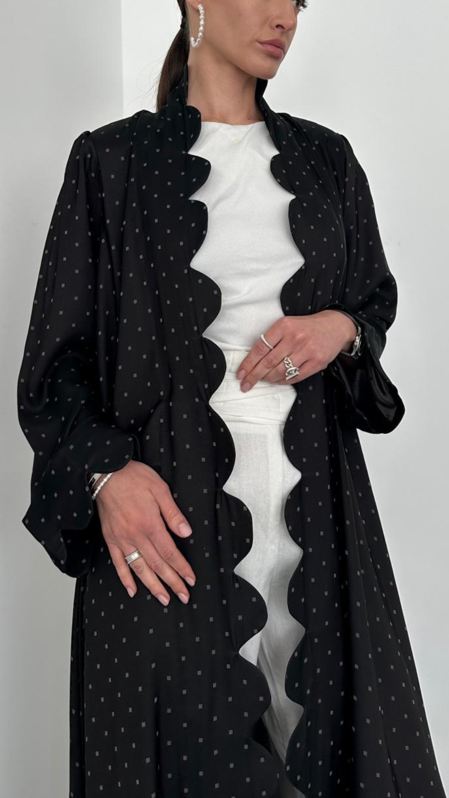 Abaya #633