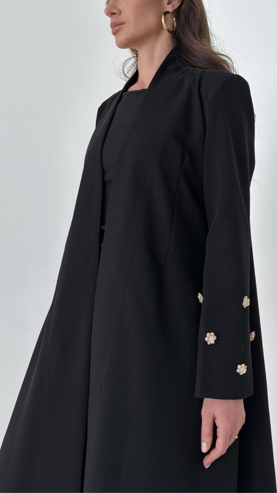 Abaya #710