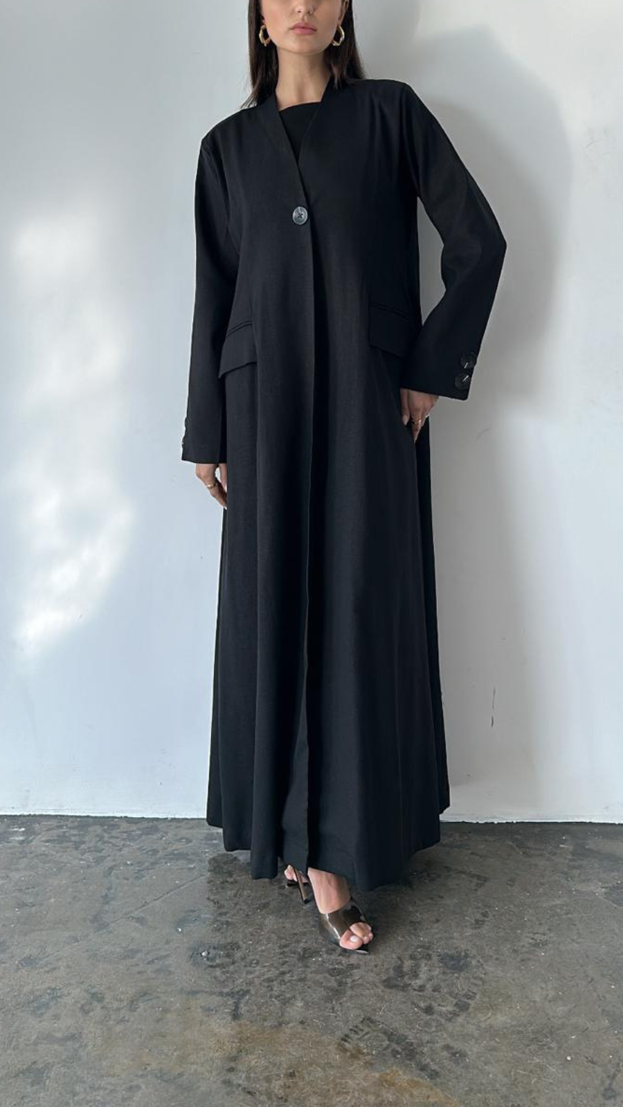 Abaya #661