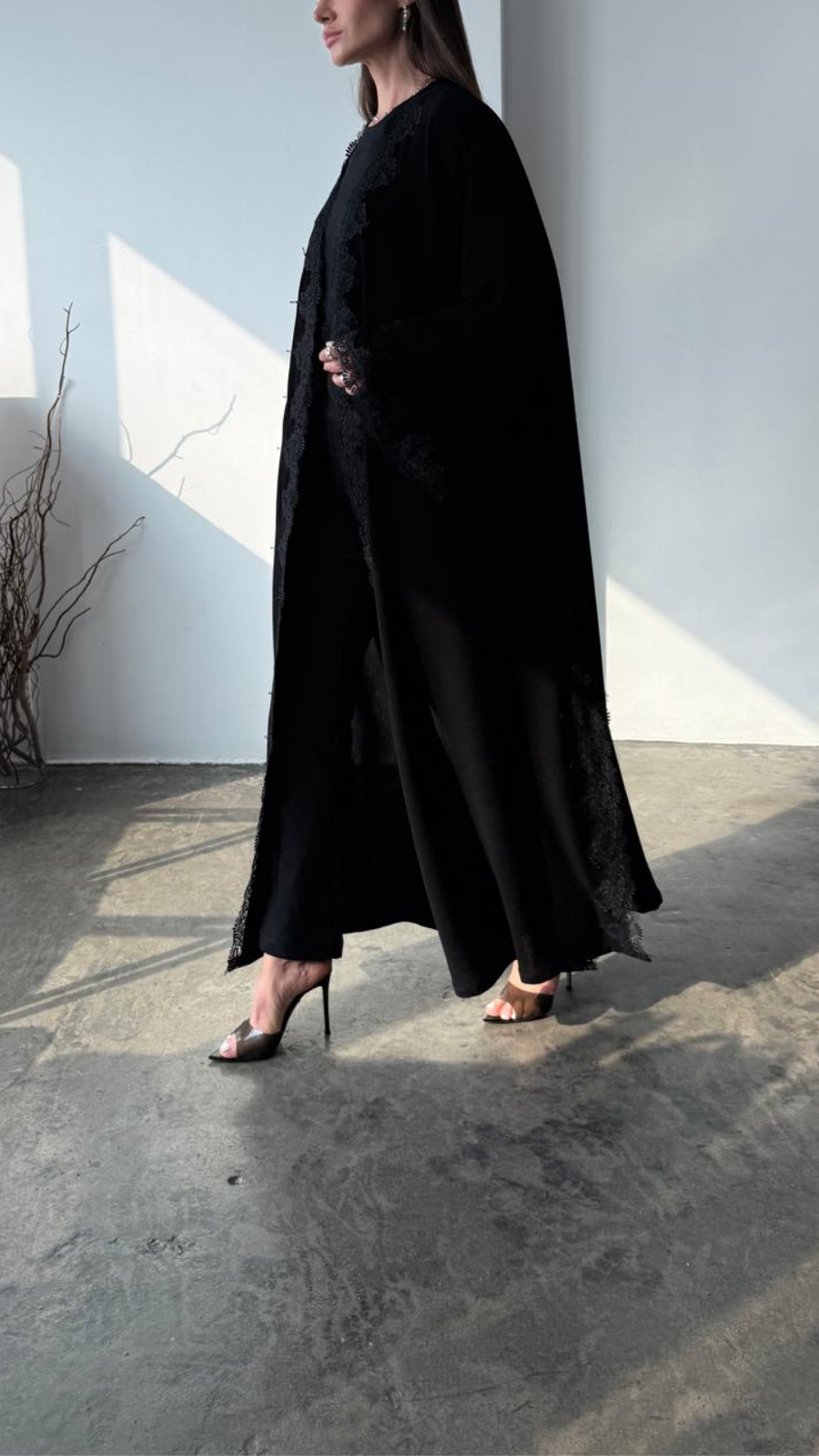 Abaya #737