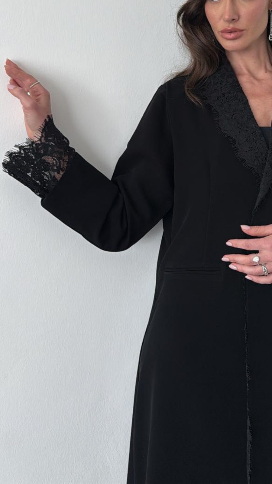 Abaya #790