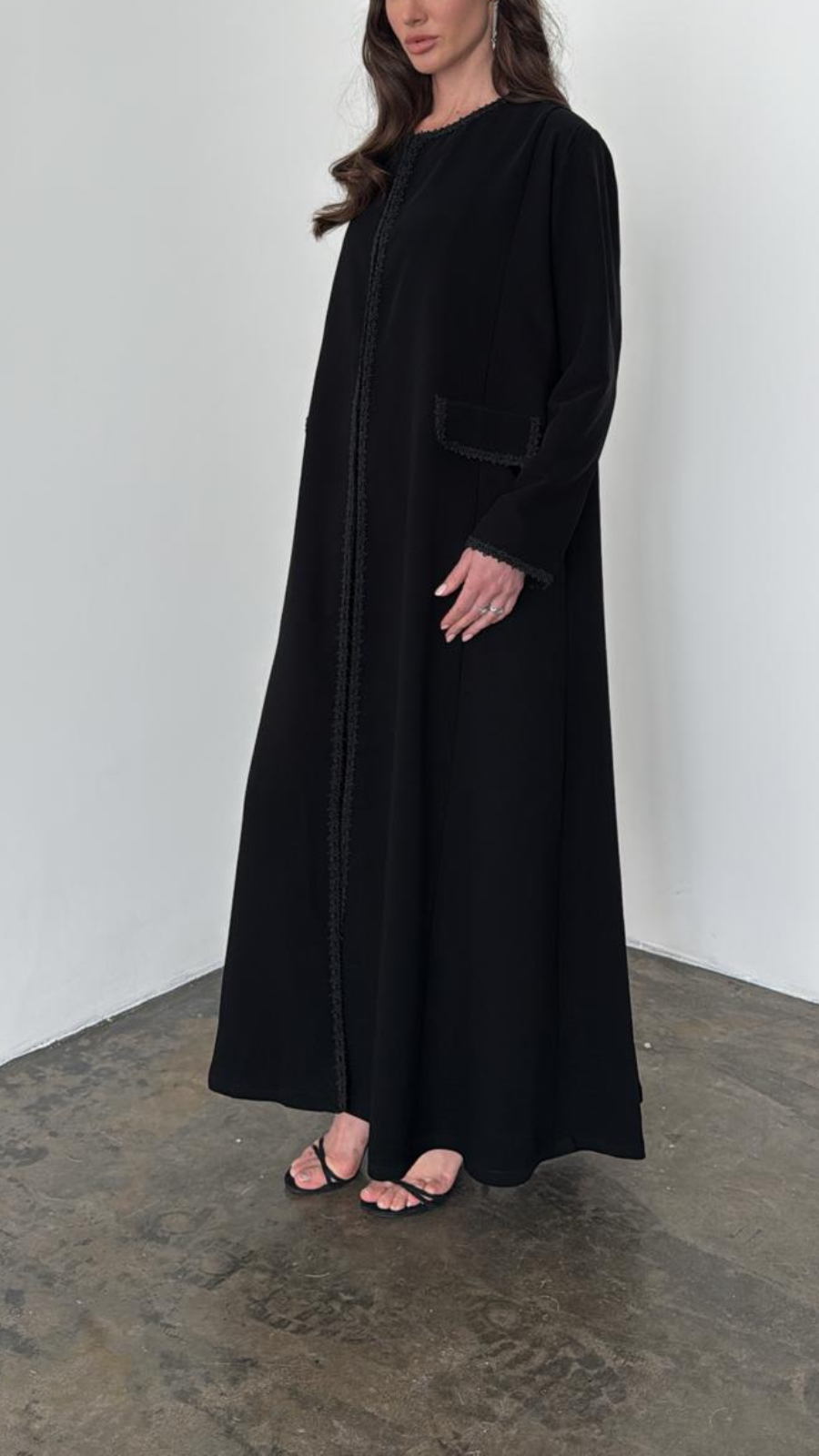 Abaya #794