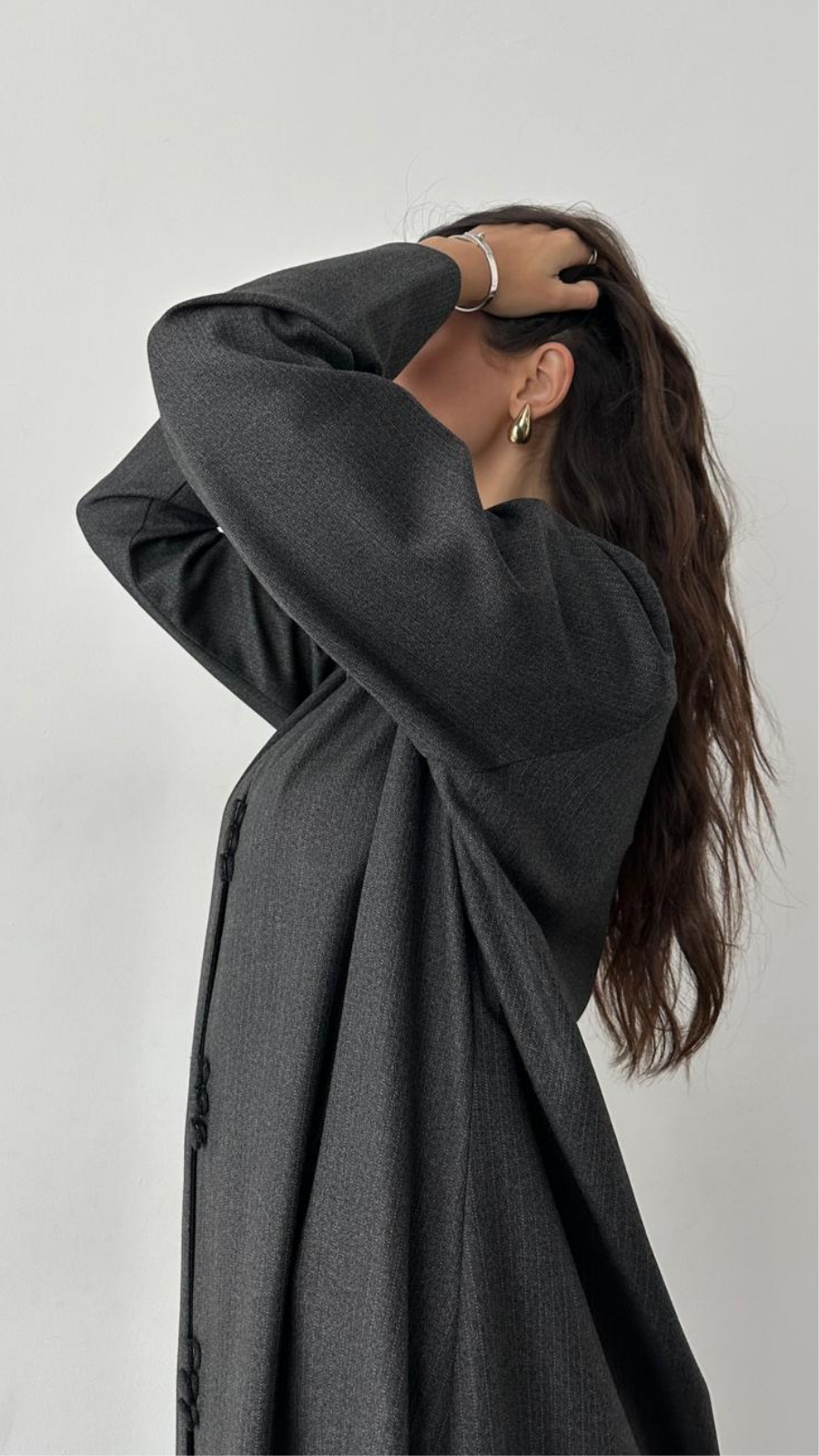 Abaya #611