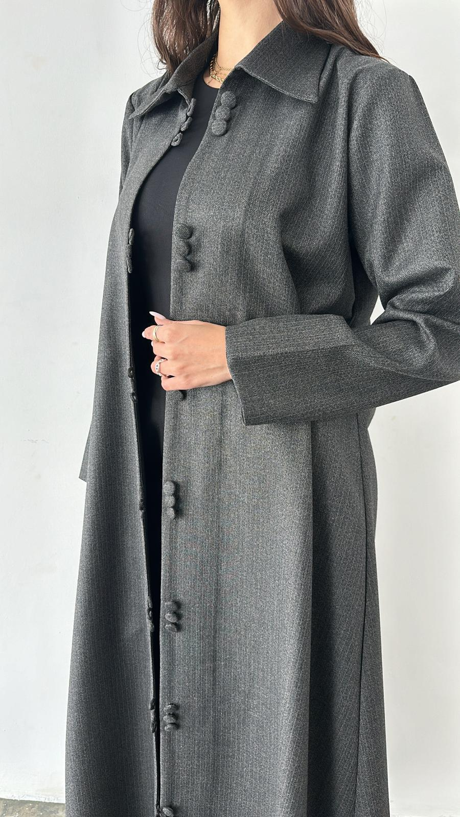 Abaya #611