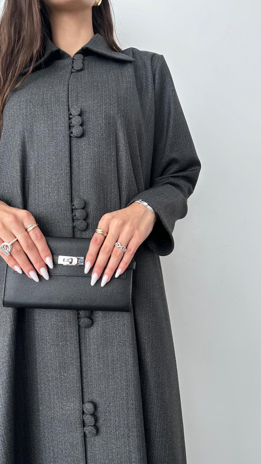 Abaya #611