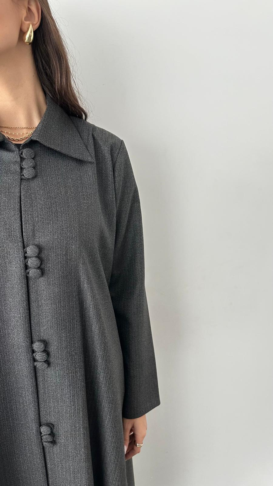 Abaya #611