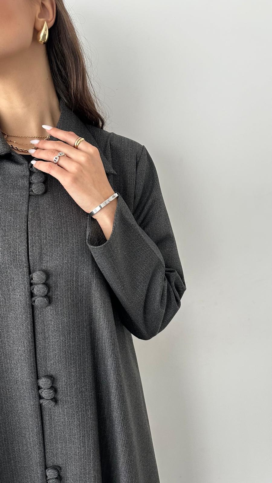 Abaya #611