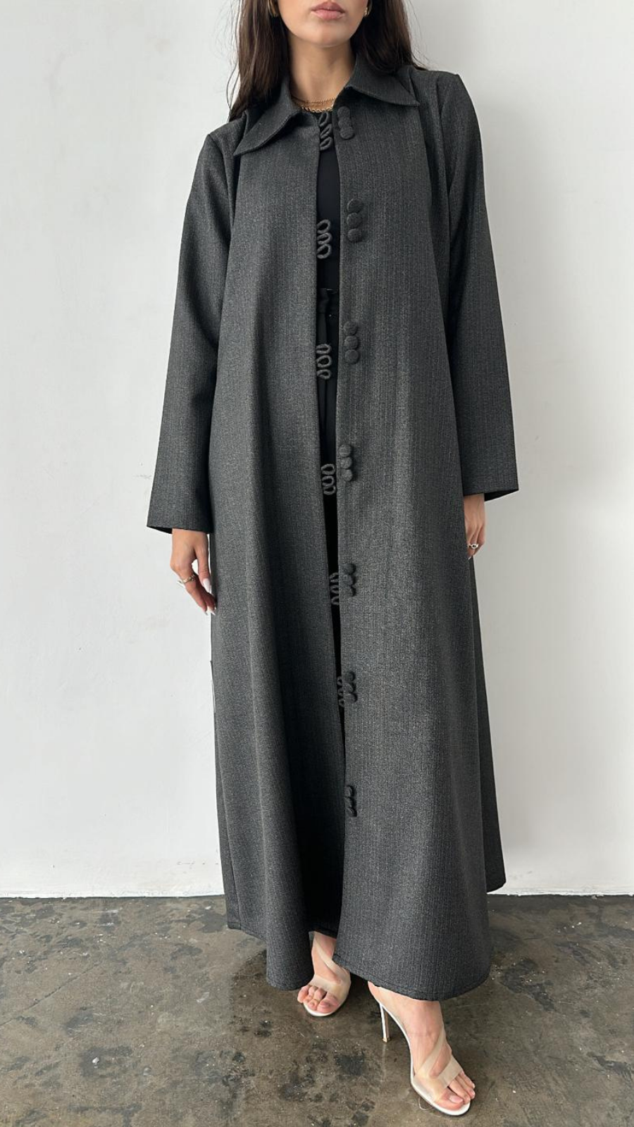Abaya #611