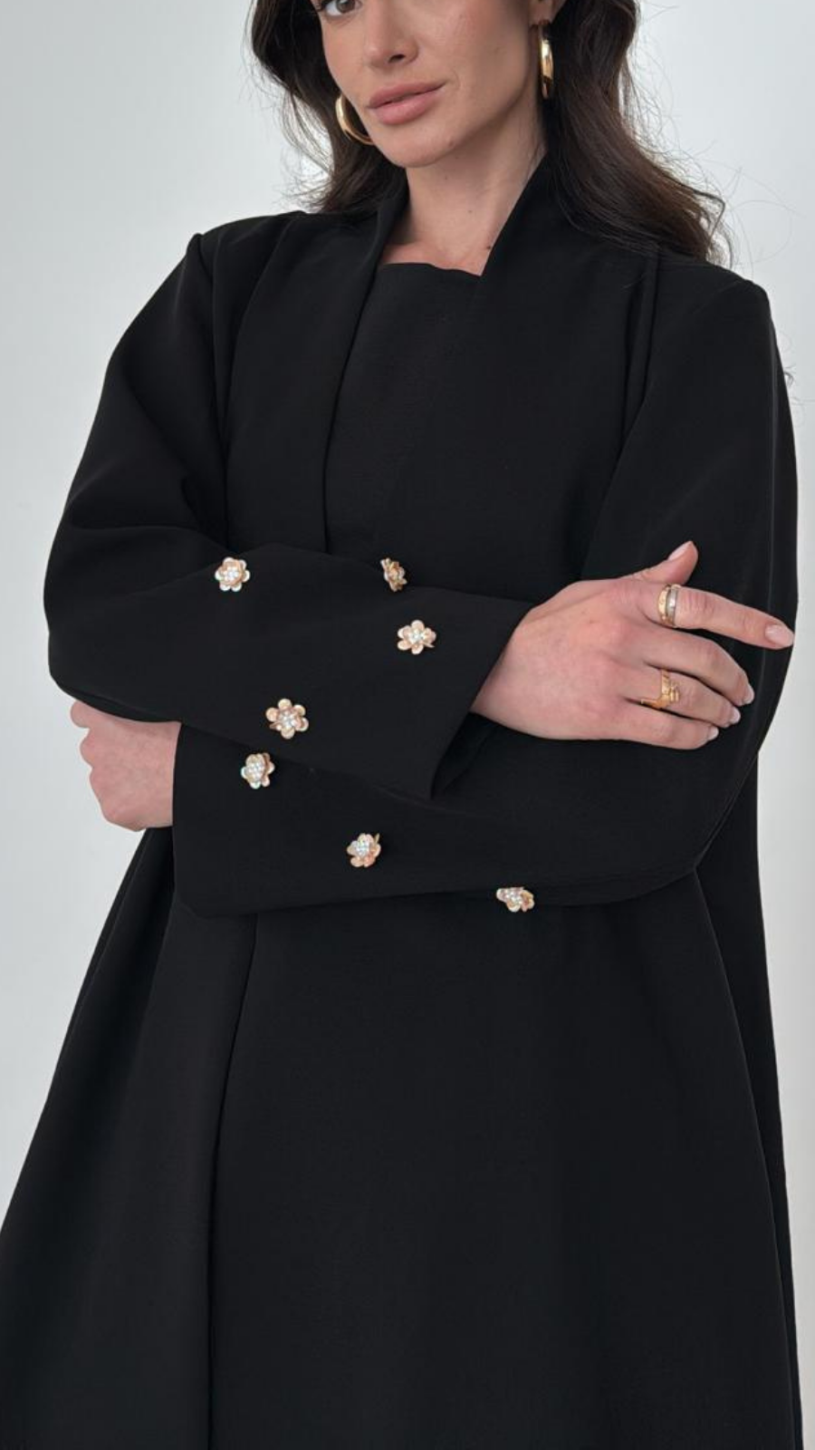 Abaya #710