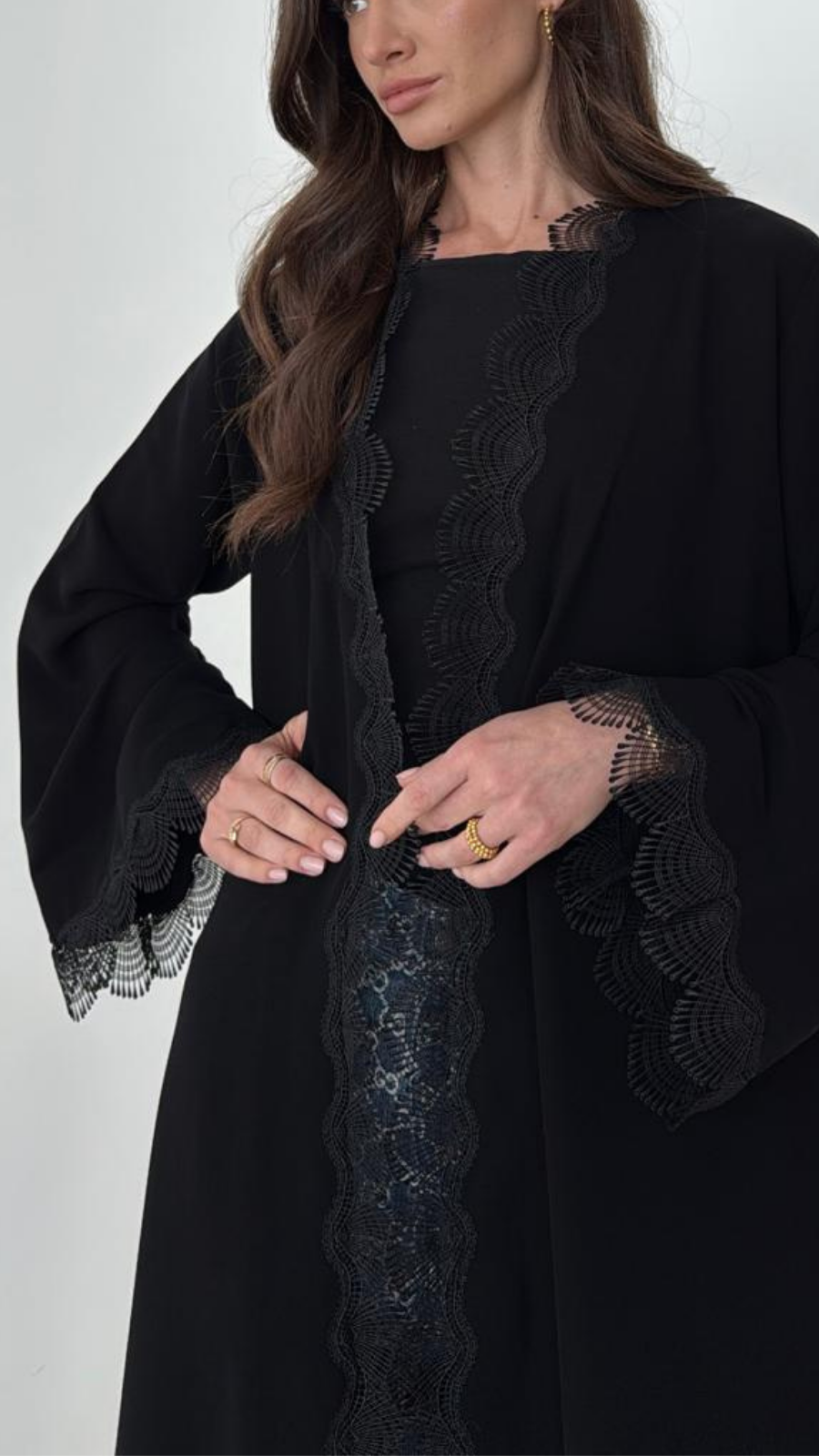 Abaya #708