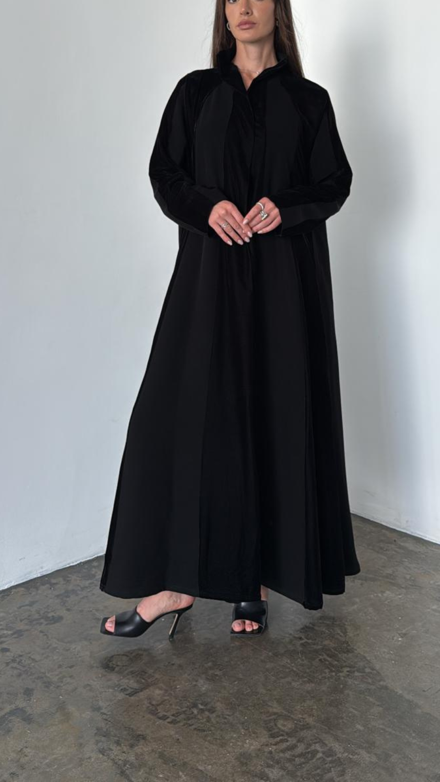 Abaya #760