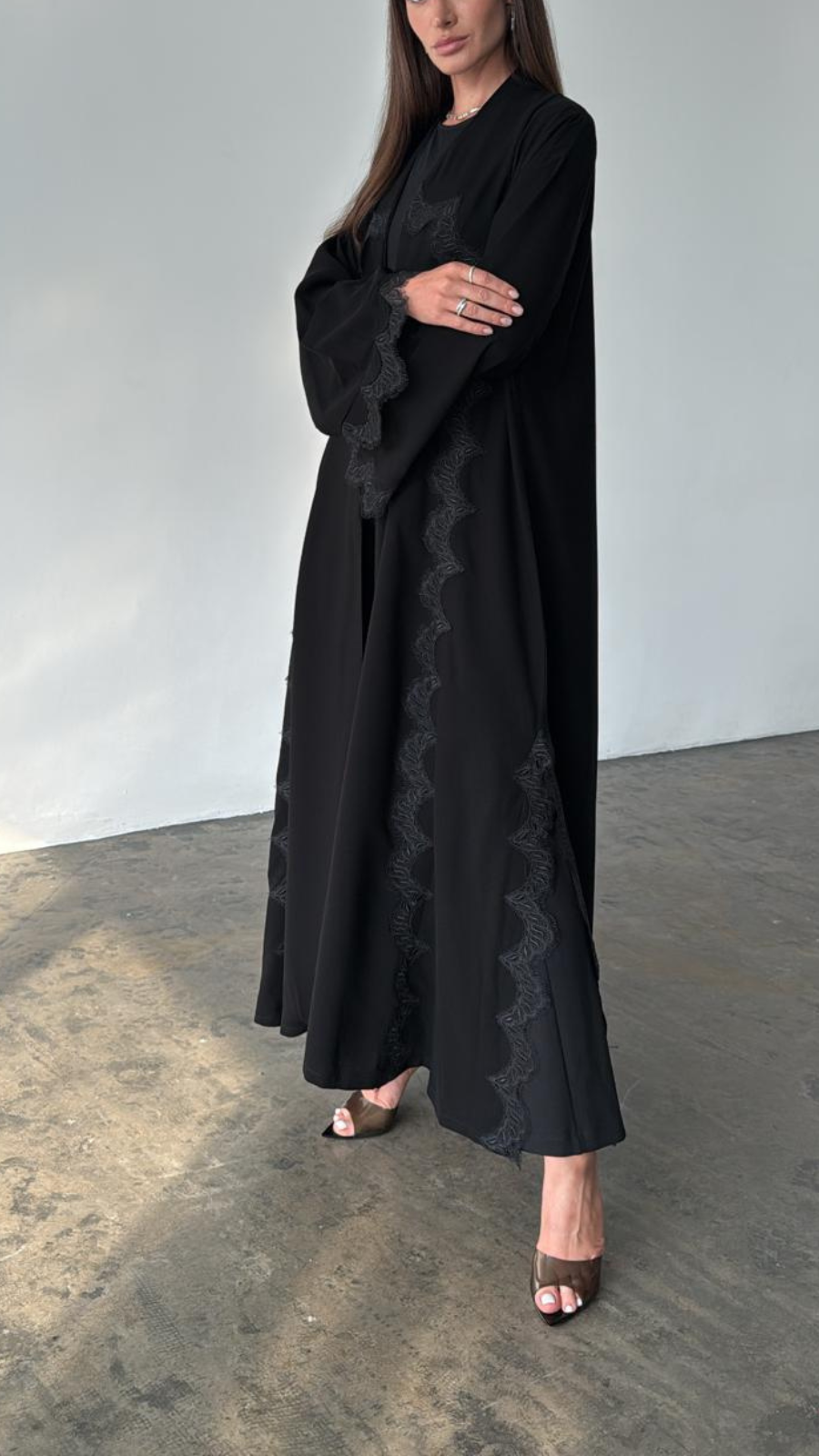Abaya #740