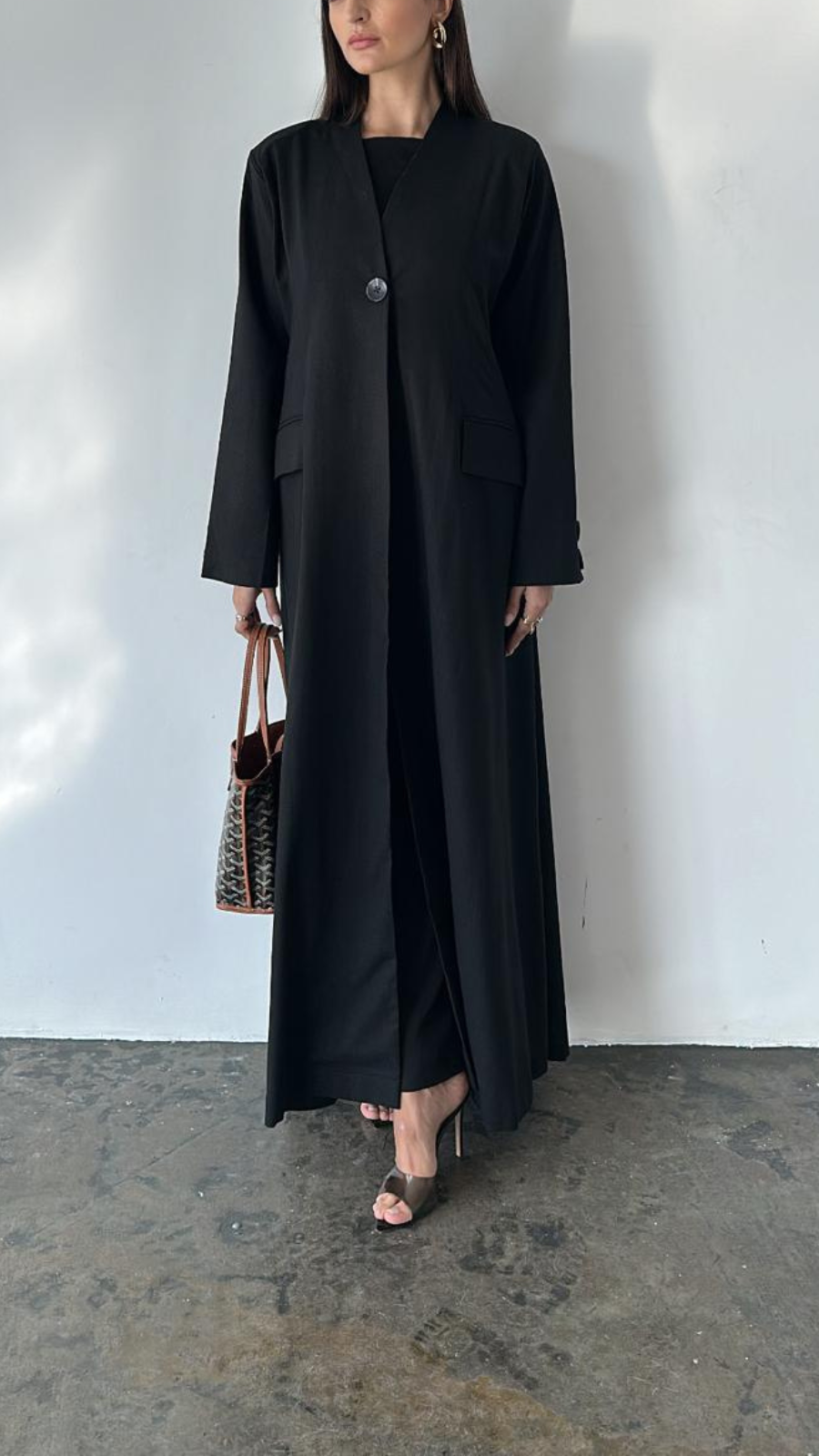 Abaya #661