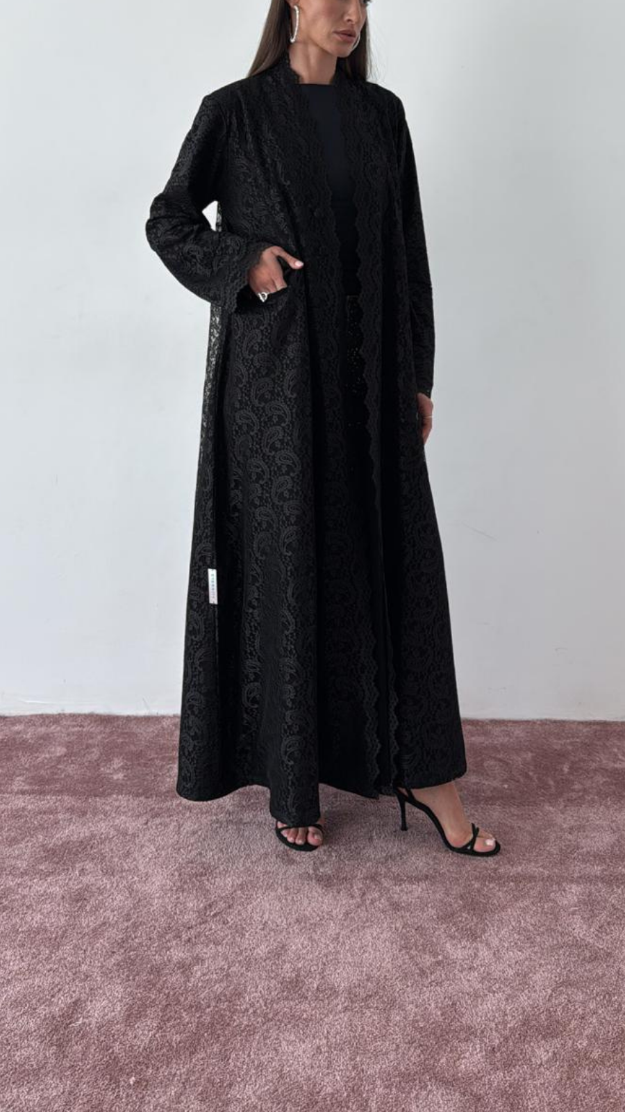 Abaya #716