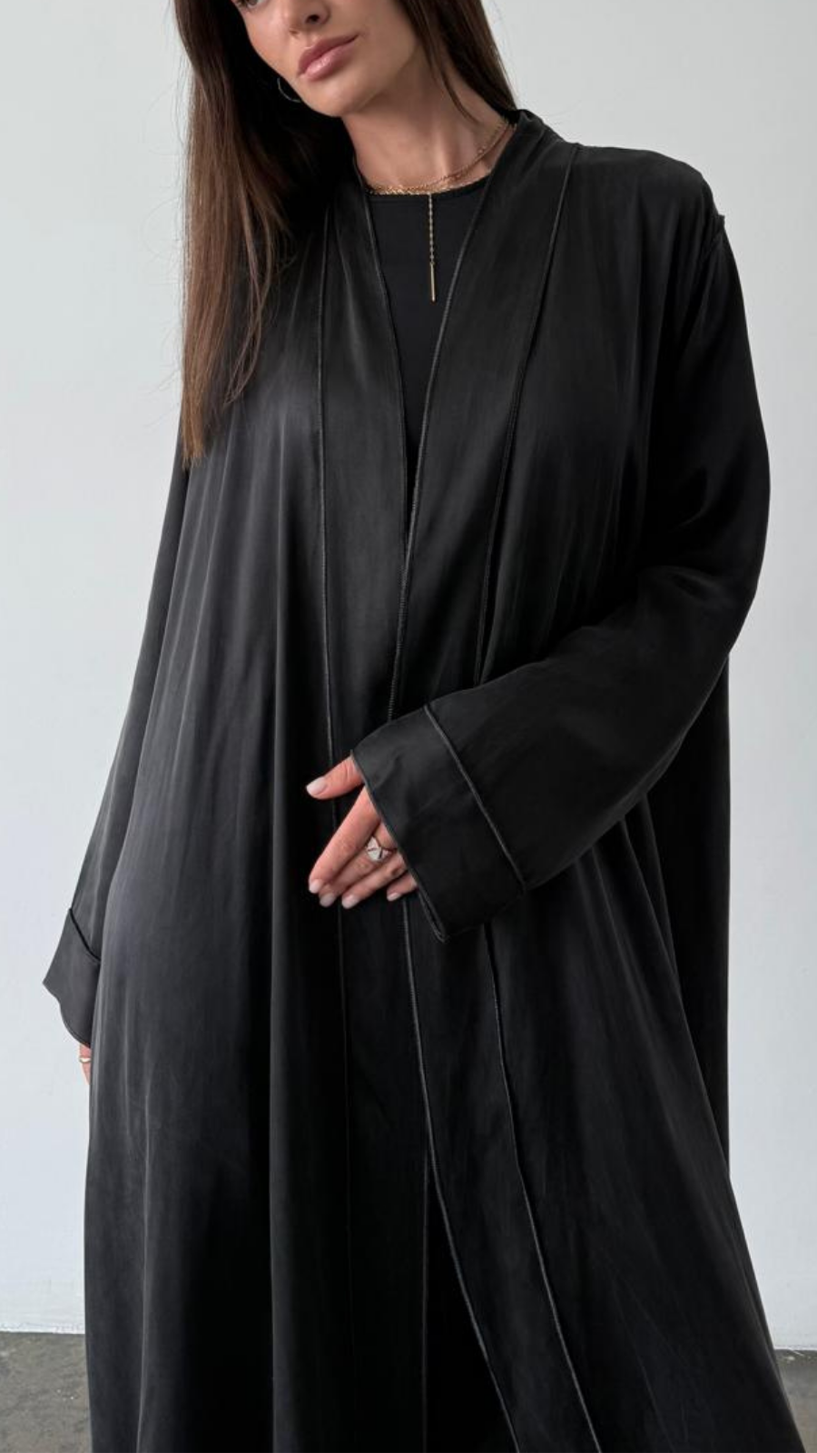 Abaya #725