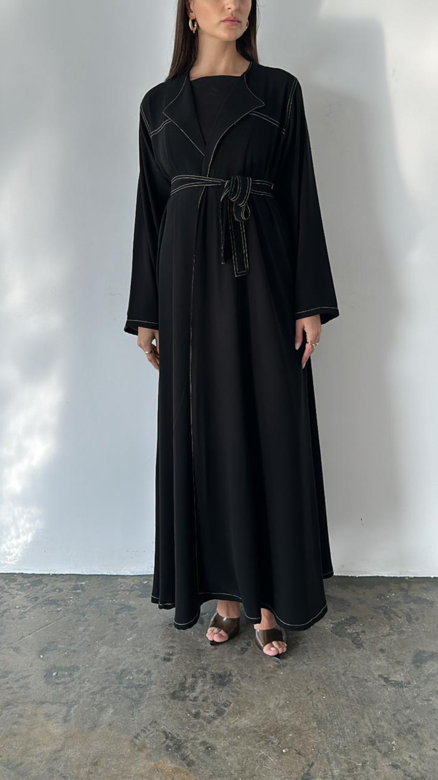 Abaya #742