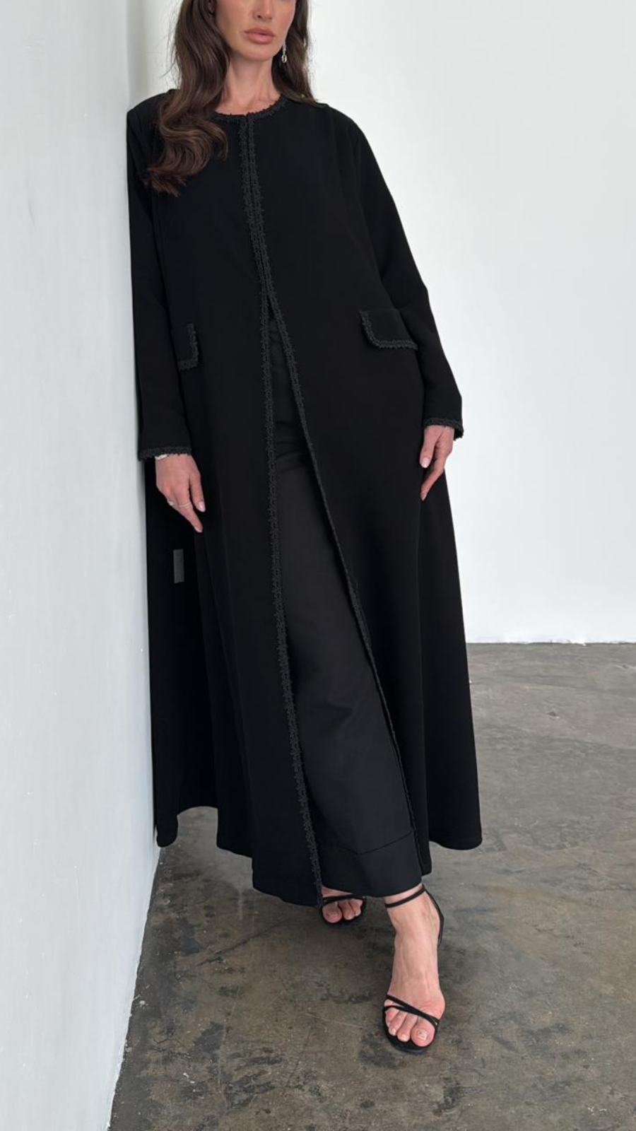 Abaya #794