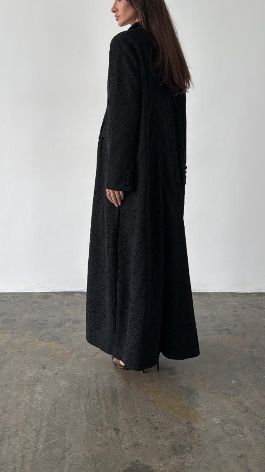 Abaya #772
