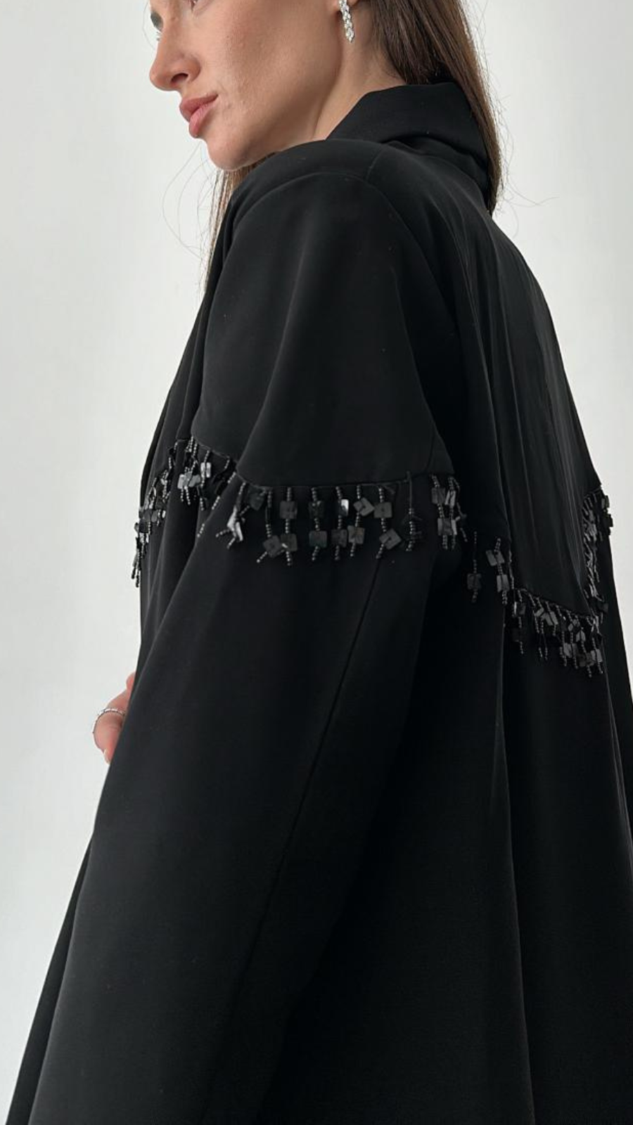 Abaya #654