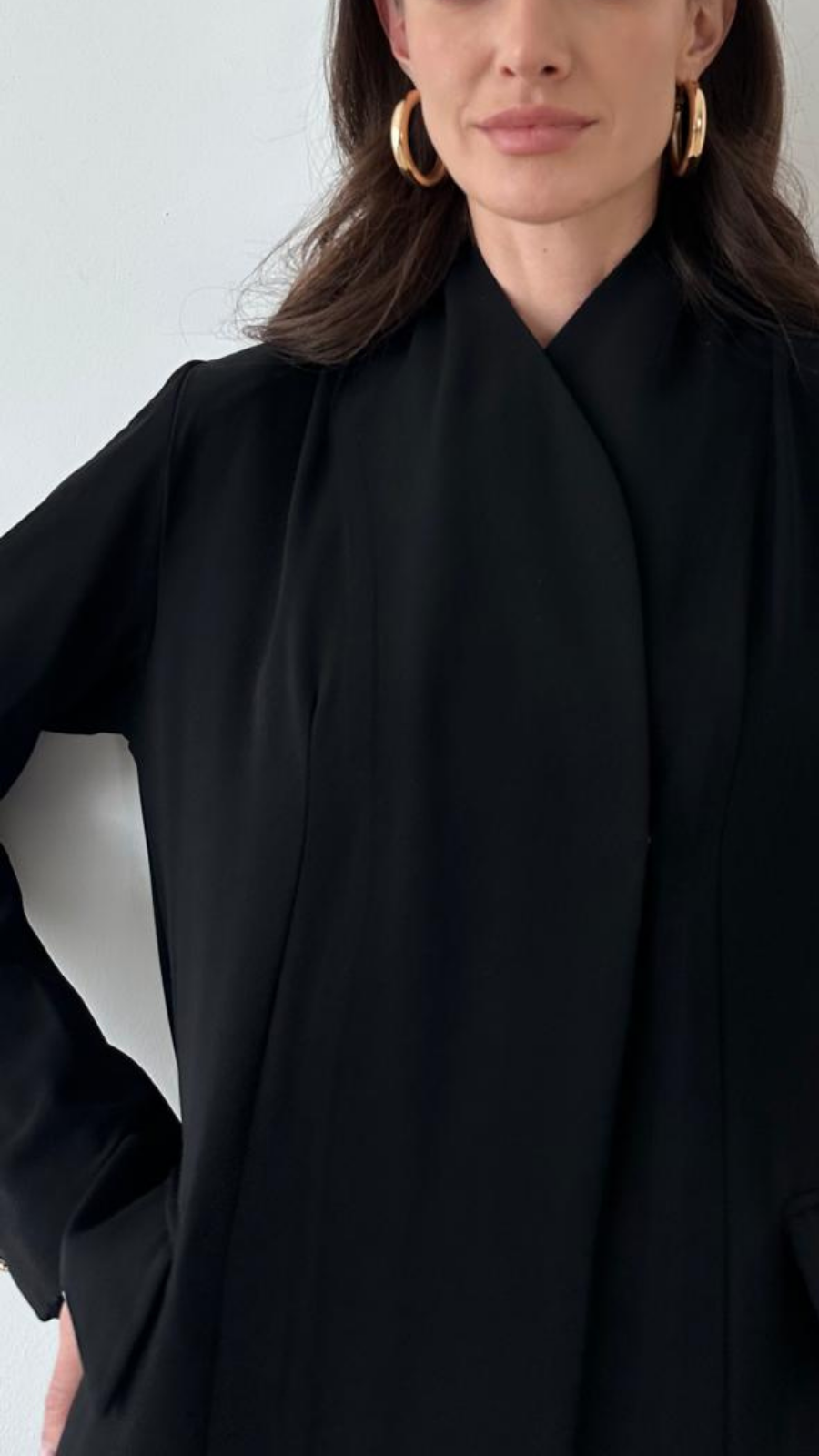 Abaya #706