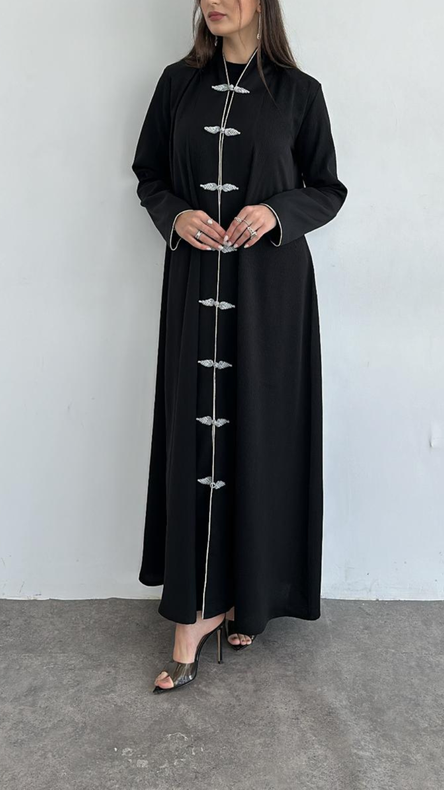 Abaya #617
