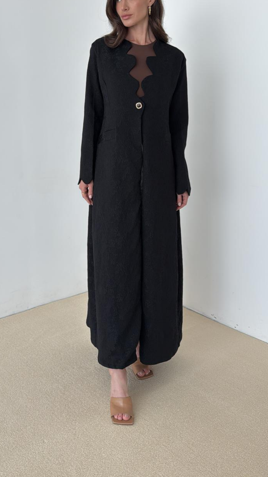 Abaya #702