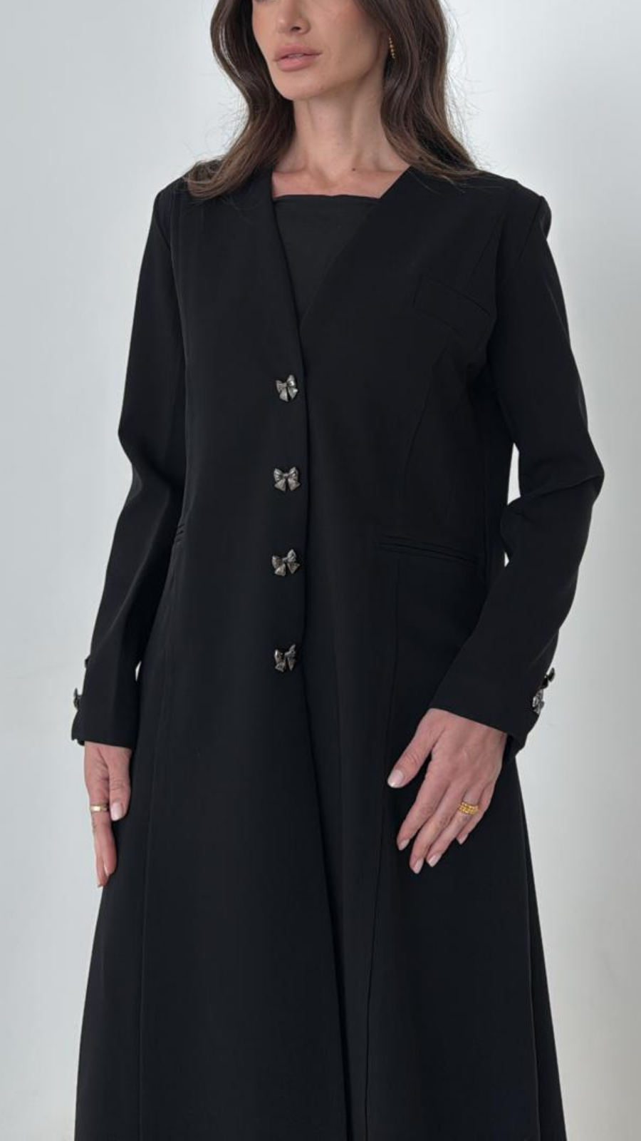 Abaya #704