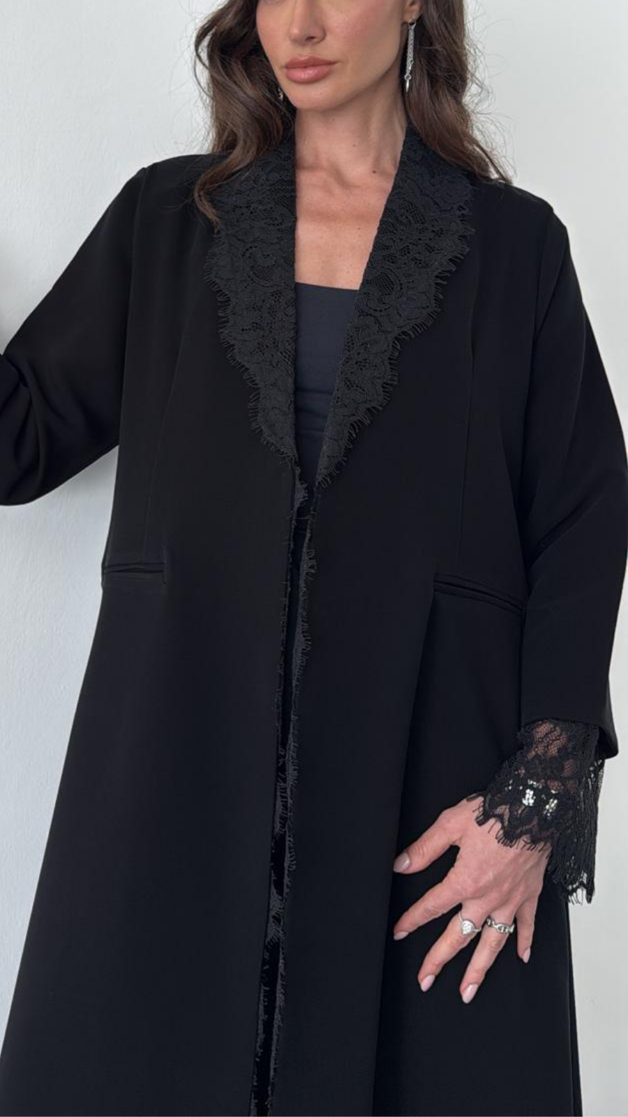 Abaya #790