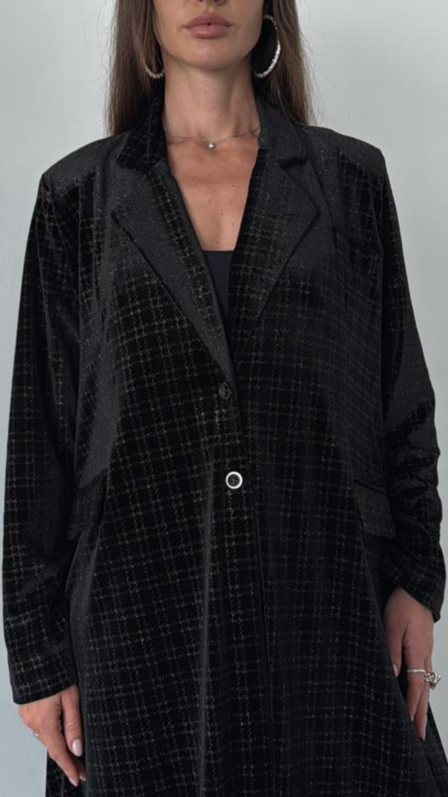 Abaya #757