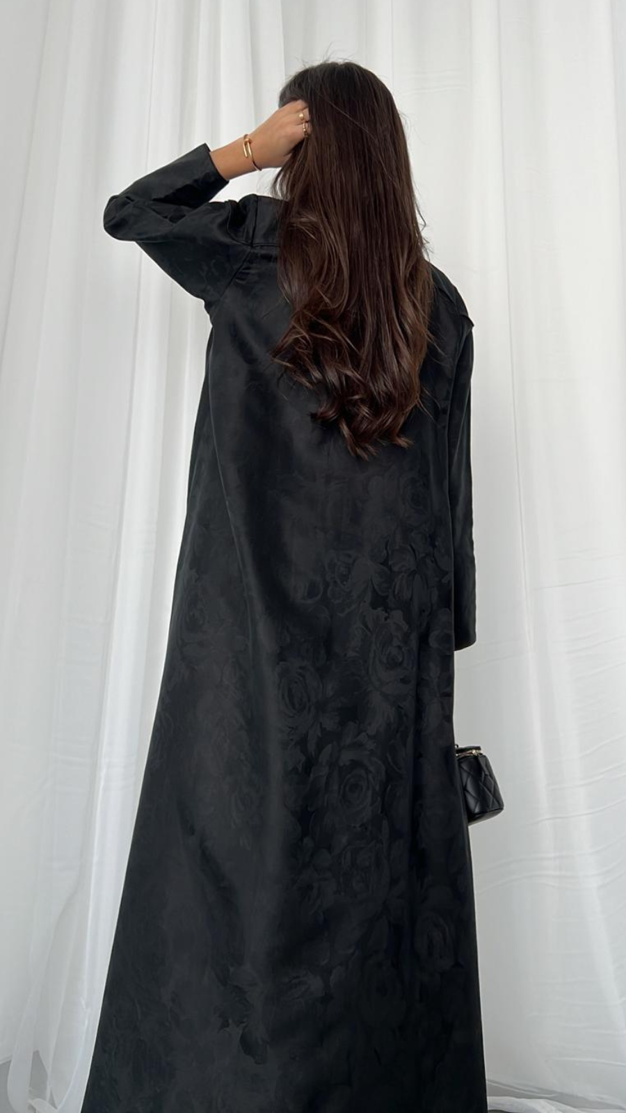 Abaya #601