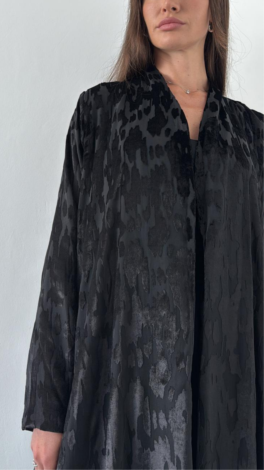 Abaya #749