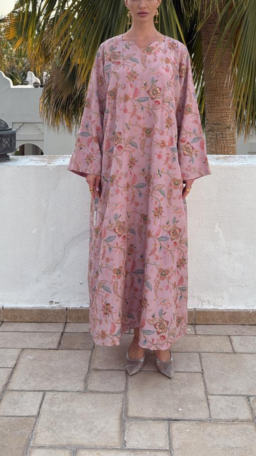 Kaftan #137