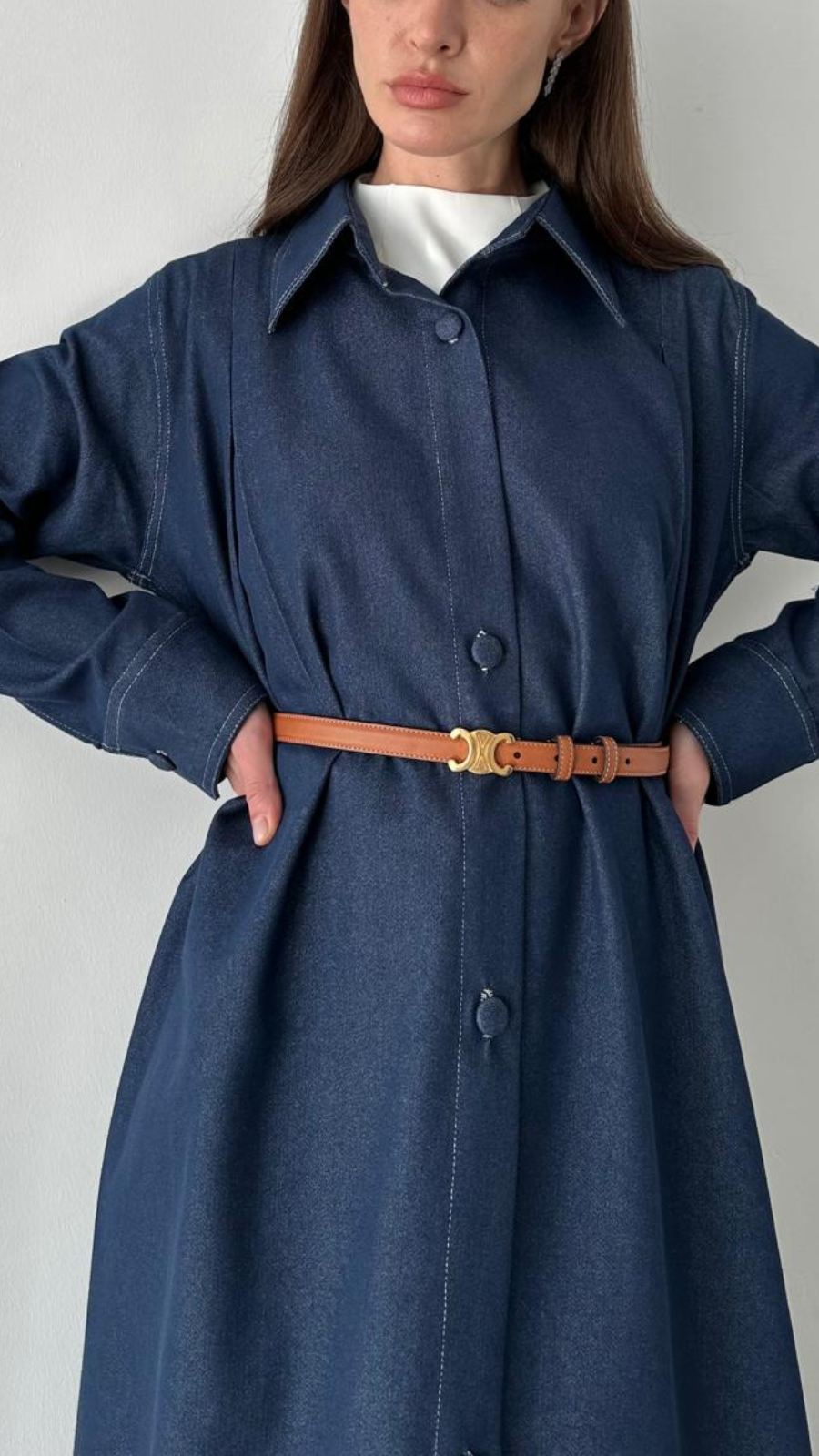 Abaya #672