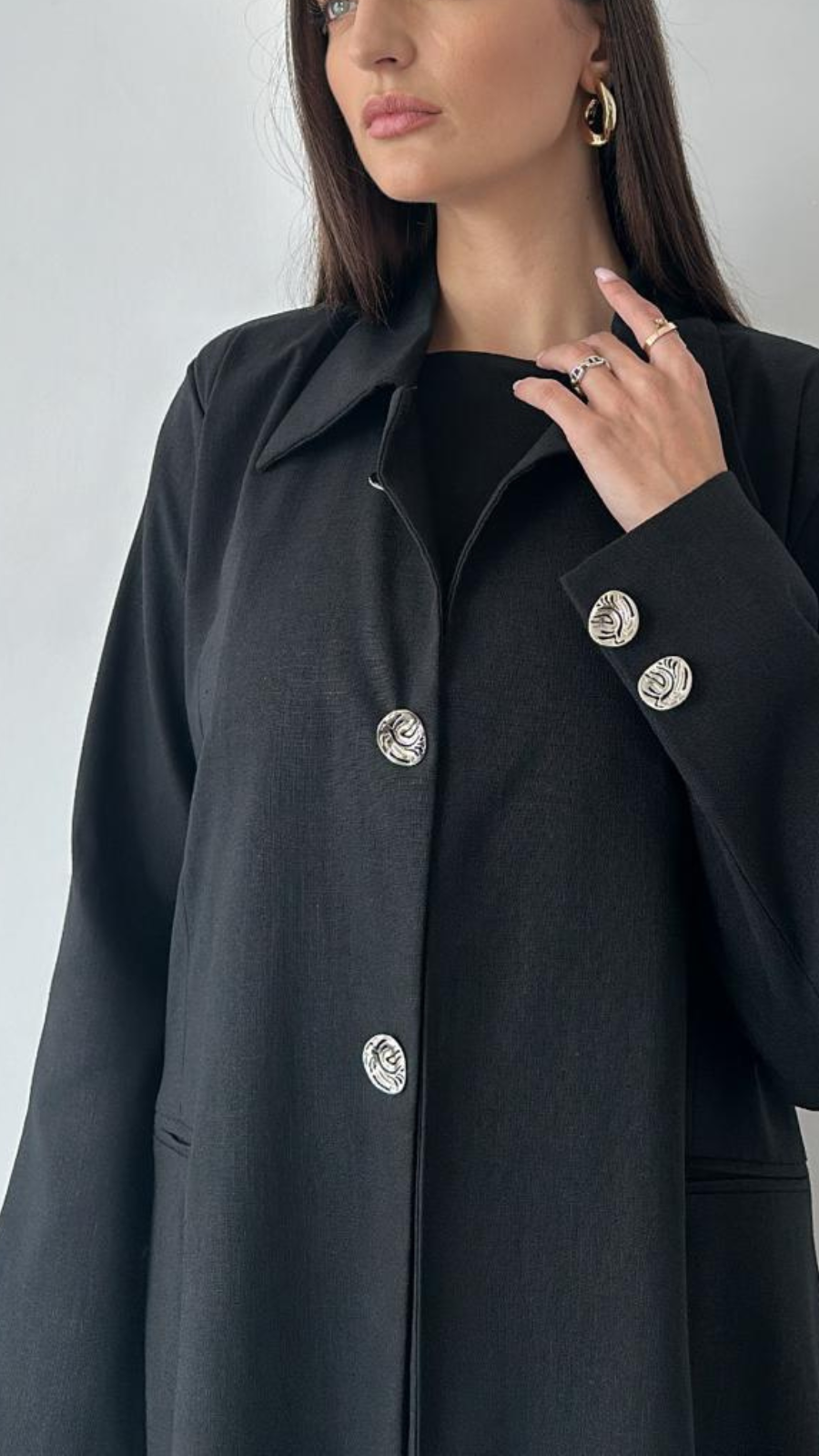 Abaya #660
