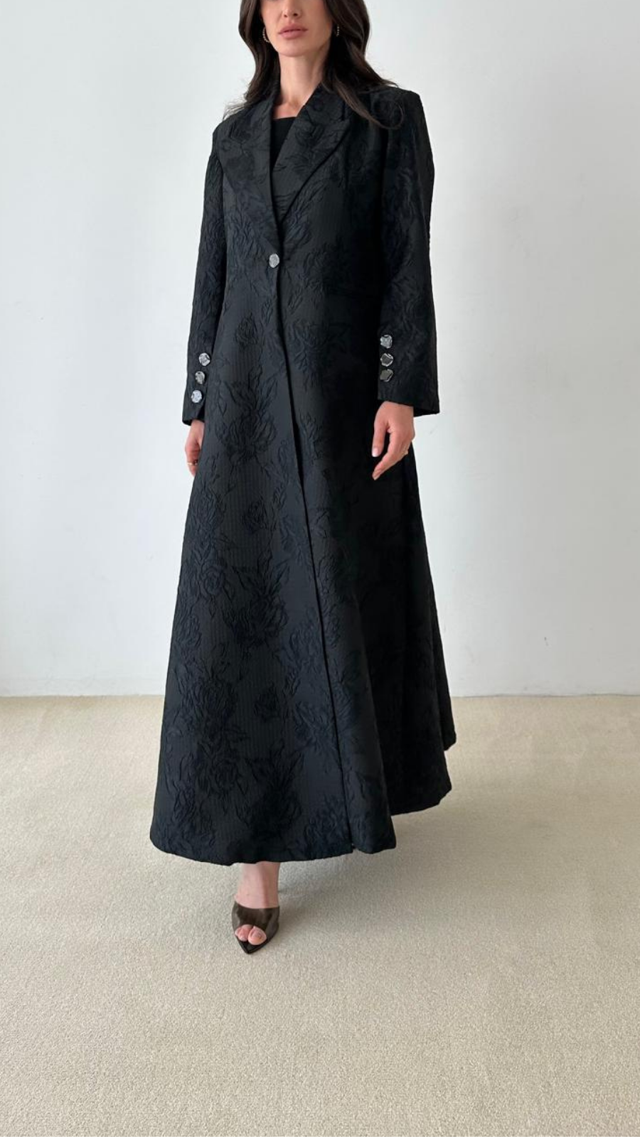 Abaya #707