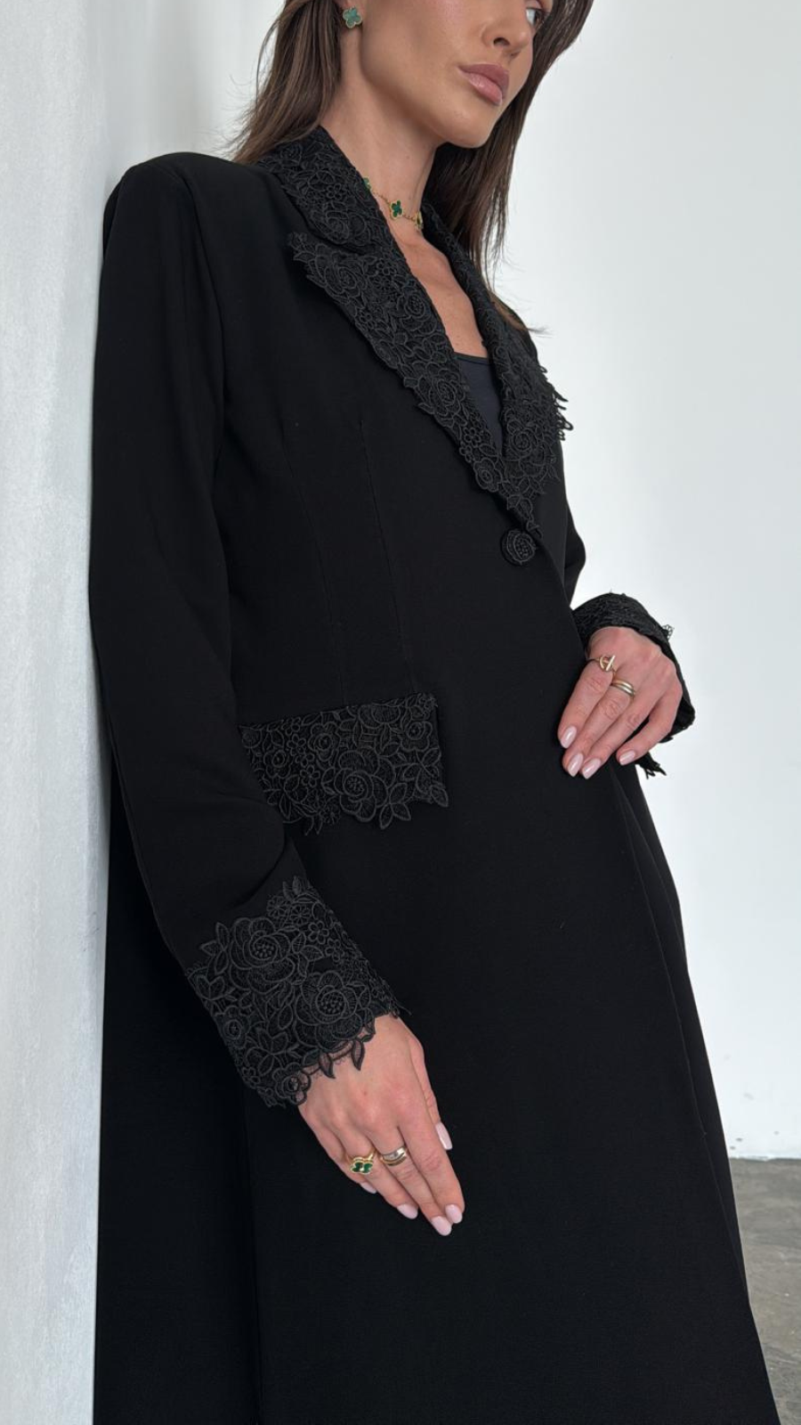 Abaya #780