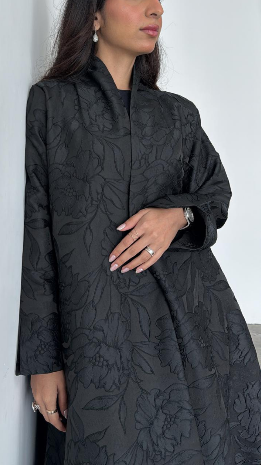 Abaya #694