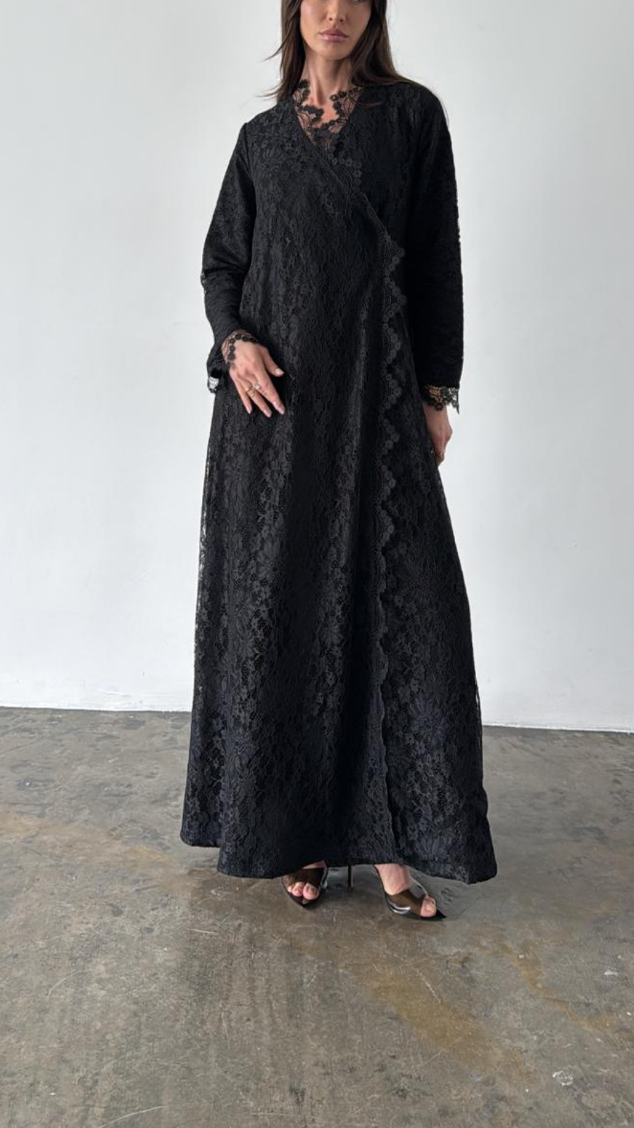 Abaya #774